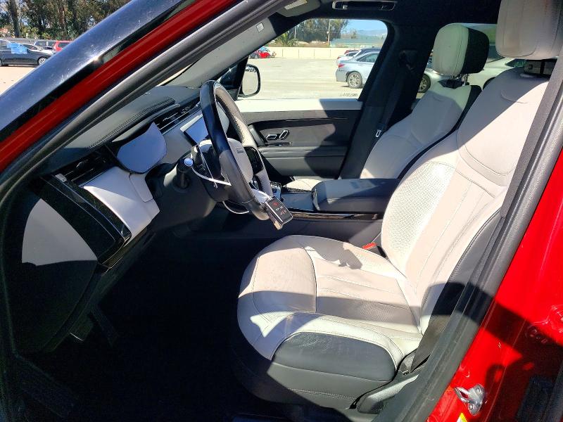 Aukcja sprzedaży 2023 Land Rover Range Rover Sport, vin: SAL1L9FU6PA104435, numer aukcji: 74802725