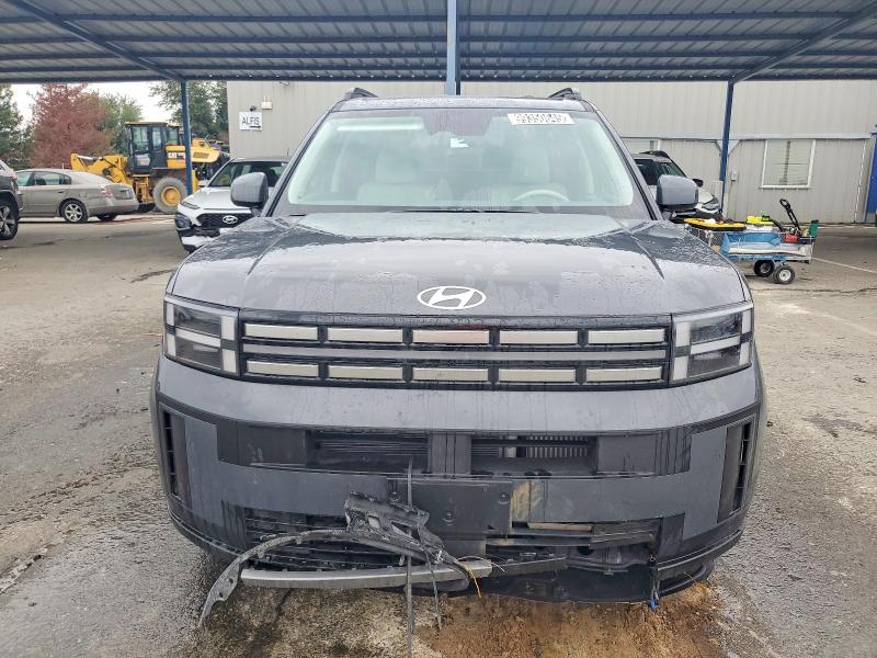 Продажа на аукционе авто 2025 Hyundai Santa Fe, vin: 5NMP2DGL0SH142819, номер лота: 99350645