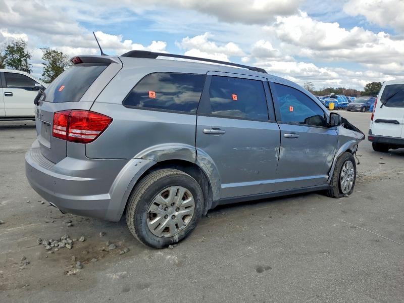 Продажа на аукционе авто 2020 Dodge Journey, vin: 3C4PDCAB9LT264555, номер лота: 73866515