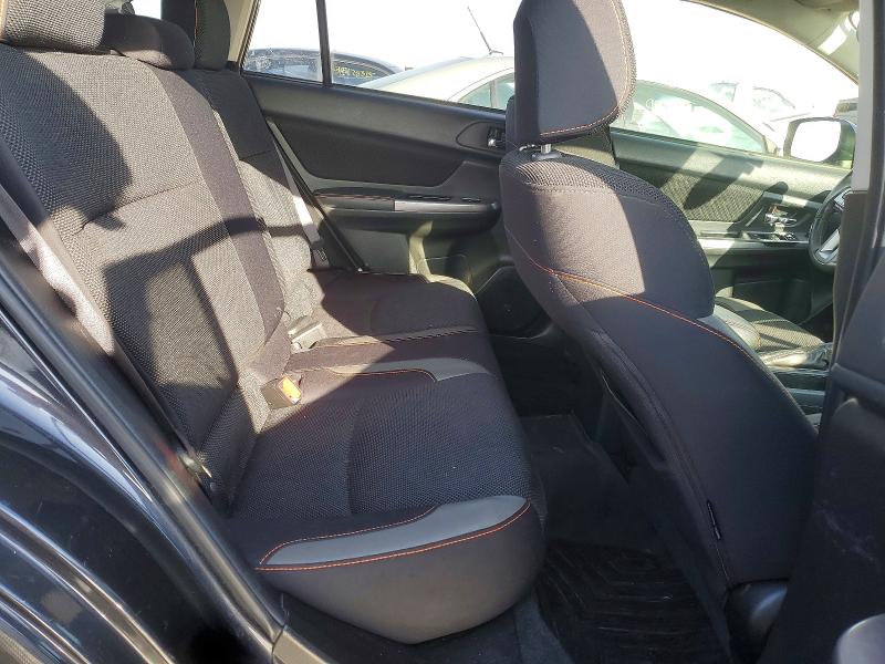 2016 Subaru Crosstrek მანქანა იყიდება აუქციონზე, vin: JF2GPABC3G8211665, აუქციონის ნომერი: 99174745