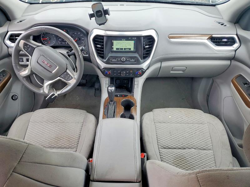 Продажа на аукционе авто 2019 Gmc Acadia, vin: 1GKKNLLS5KZ217880, номер лота: 98264865