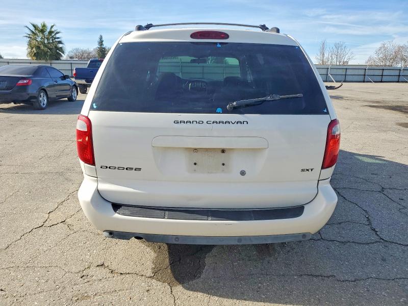 99151085 :رقم المزاد ، 2D8GP44L56R612149 vin ، 2006 Dodge Grand Caravan مزاد بيع