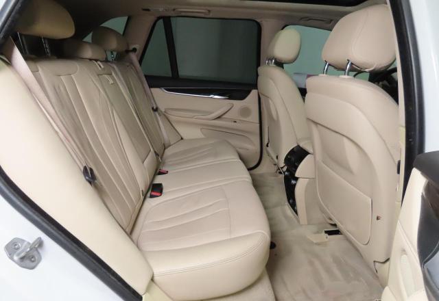 Aukcja sprzedaży 2015 Bmw X5 Xdrive3, vin: 5UXKR0C54F0K59653, numer aukcji: 72460795