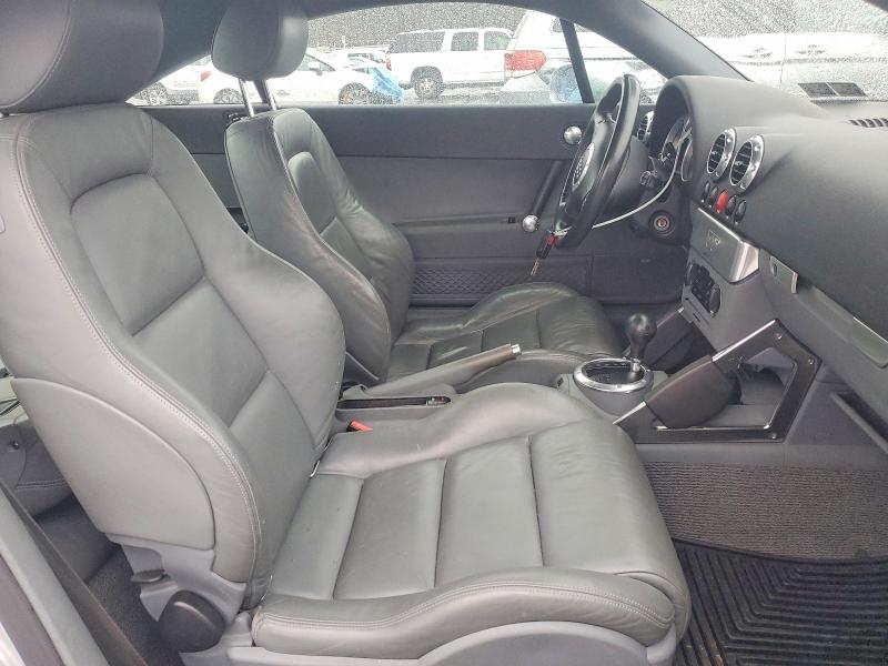 Продаж на аукціоні авто 2003 Audi Tt, vin: TRUSC28N931004144, номер лоту: 72532475