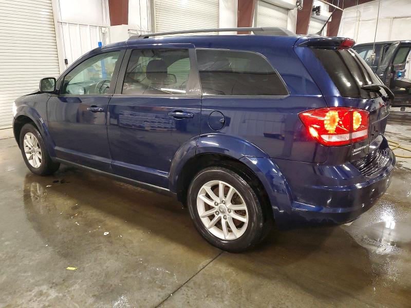 2017 Dodge Journey Sx მანქანა იყიდება აუქციონზე, vin: 3C4PDDBG1HT520744, აუქციონის ნომერი: 72795725