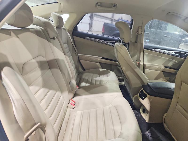 Продажа на аукционе авто 2013 Ford Fusion Se, vin: 3FA6P0LU1DR115352, номер лота: 97832175