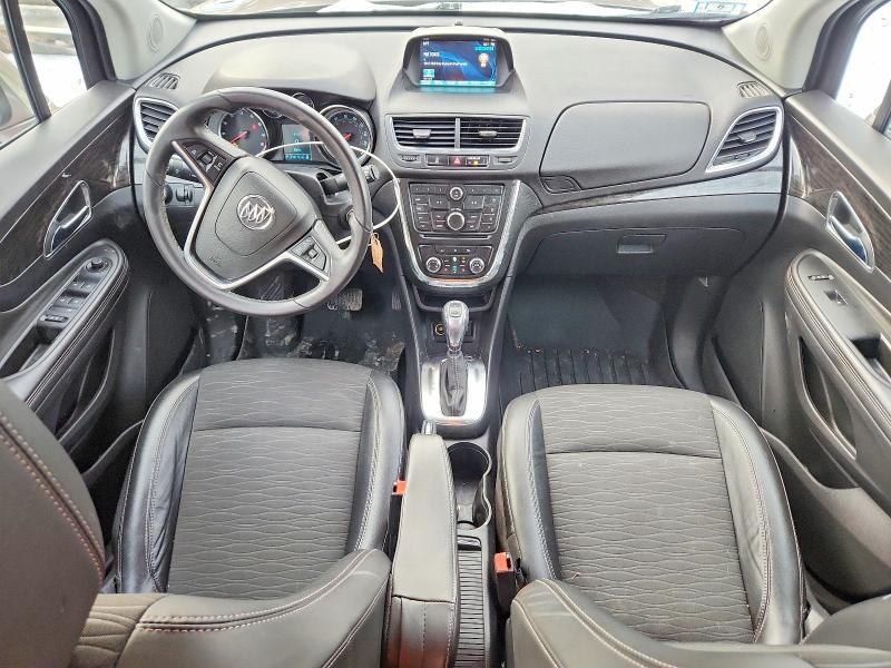 Продаж на аукціоні авто 2015 Buick Encore, vin: KL4CJFSB2FB193299, номер лоту: 99419005