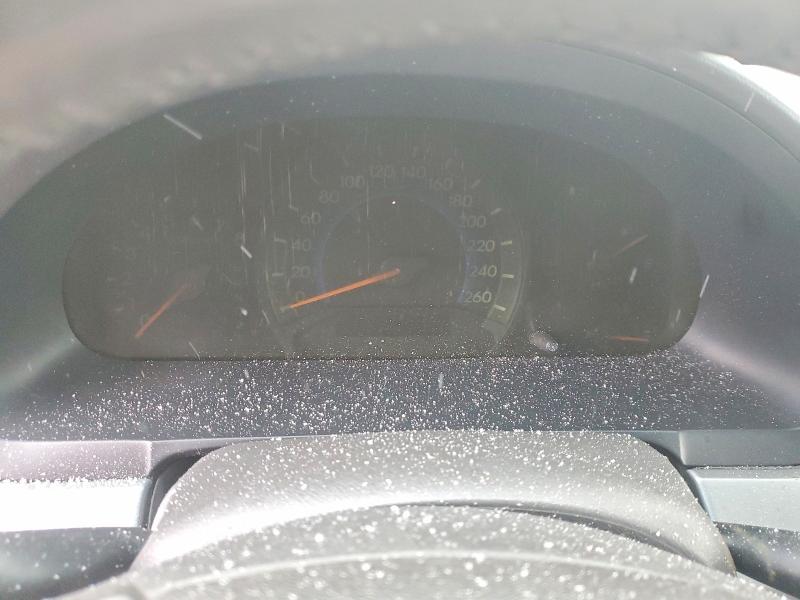 Aukcja sprzedaży 2010 Honda Odyssey, vin: 5FNRL3H6XAB502476, numer aukcji: 99779845
