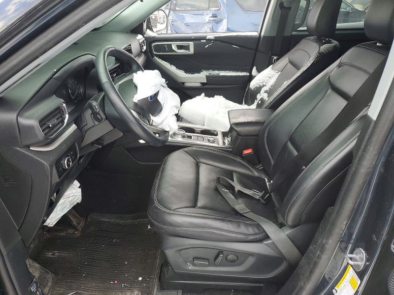 Aukcja sprzedaży 2023 Ford Explorer, vin: 1FMSK8DH3PGC29626, numer aukcji: 74089895