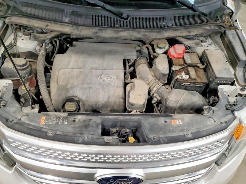 Aukcja sprzedaży 2013 Ford Explorer, vin: 1FM5K8D82DGC43719, numer aukcji: 72970665