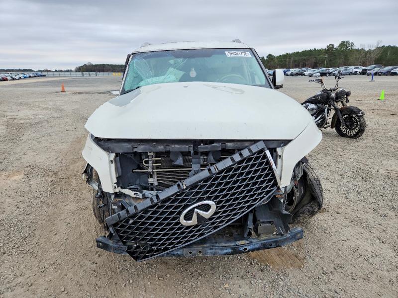 98063295 :رقم المزاد ، JN8AZ2NF9F9573510 vin ، 2015 Infiniti Qx80 مزاد بيع