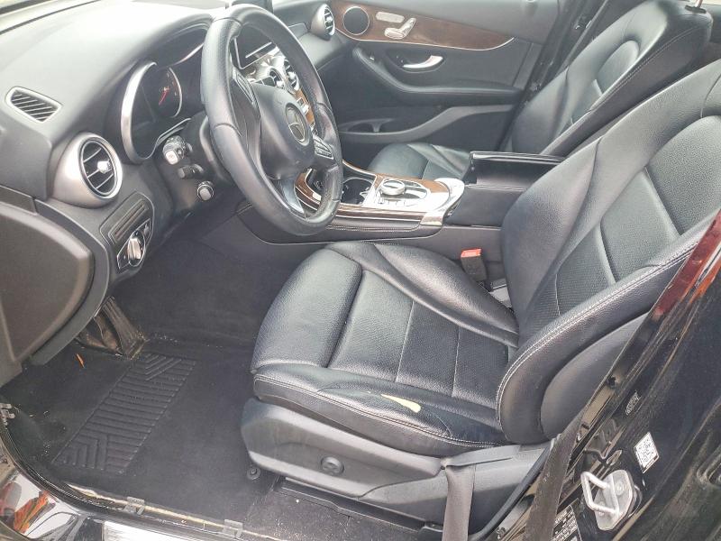 Aukcja sprzedaży 2017 Mercedes-benz Glc, vin: WDC0G4KB4HF199669, numer aukcji: 73887645