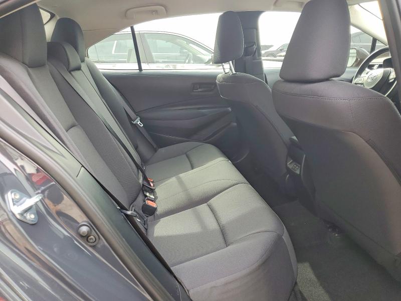 Продаж на аукціоні авто 2026 Toyota Corolla, vin: 5YFB4MDE2TP394332, номер лоту: 75011655