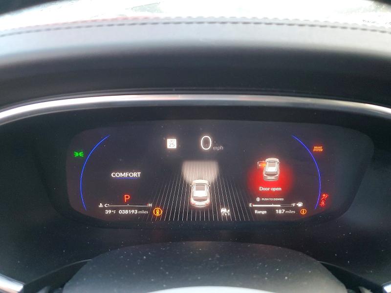 Продаж на аукціоні авто 2023 Acura Mdx, vin: 5J8YE1H40PL032815, номер лоту: 73029965