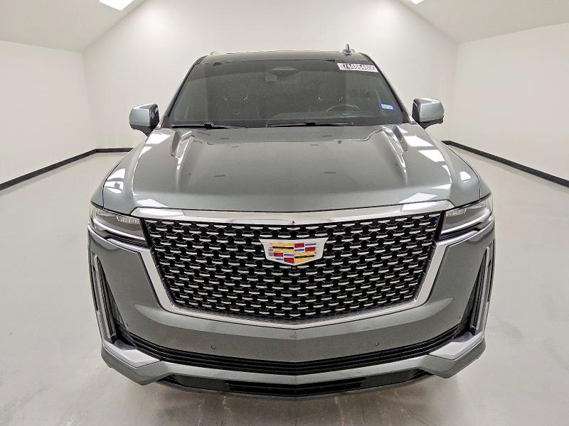 Aukcja sprzedaży 2024 Cadillac Escalade, vin: 1GYS3BKL8RR218371, numer aukcji: 74486485