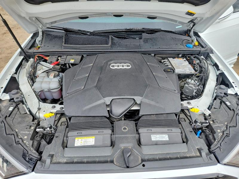 Продаж на аукціоні авто 2023 Audi Q7, vin: WA1LXBF72PD021969, номер лоту: 73022445