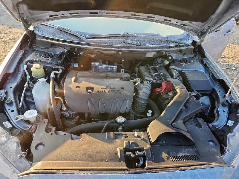Aukcja sprzedaży 2015 Mitsubishi Lancer, vin: JA32V2FW6FU009447, numer aukcji: 72396845