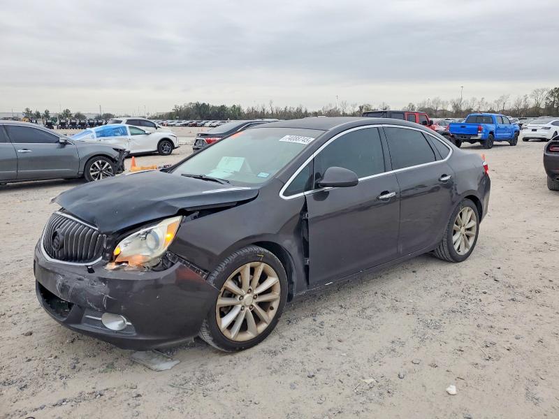 Aukcja sprzedaży 2014 Buick Verano, vin: 1G4PP5SK7E4141875, numer aukcji: 74088745