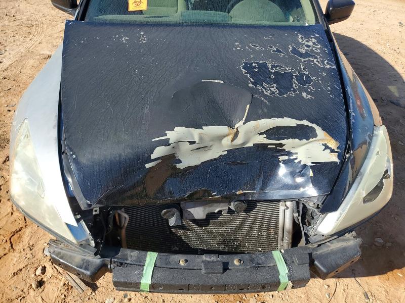99728735 :رقم المزاد ، 1HGCM56487A135094 vin ، 2007 Honda Accord مزاد بيع