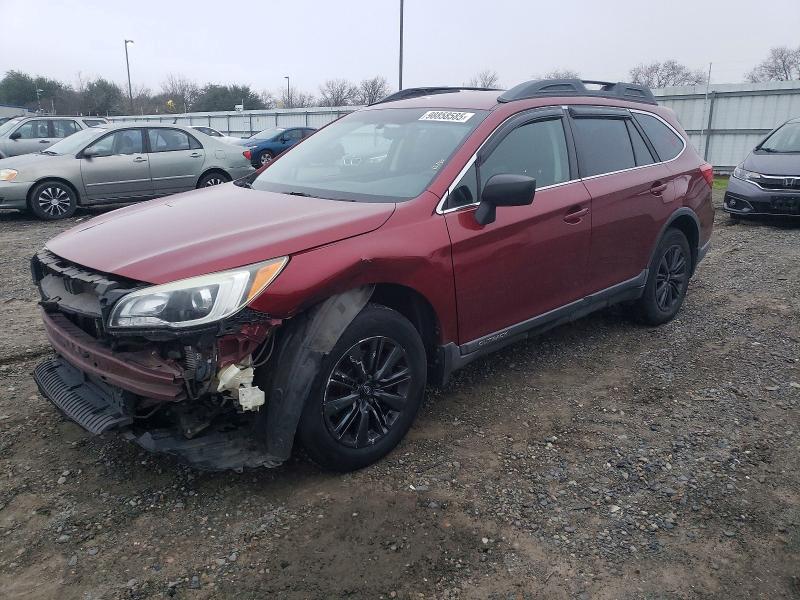 Aukcja sprzedaży 2015 Subaru Outback, vin: 4S4BSAAC0F3271175, numer aukcji: 98858585