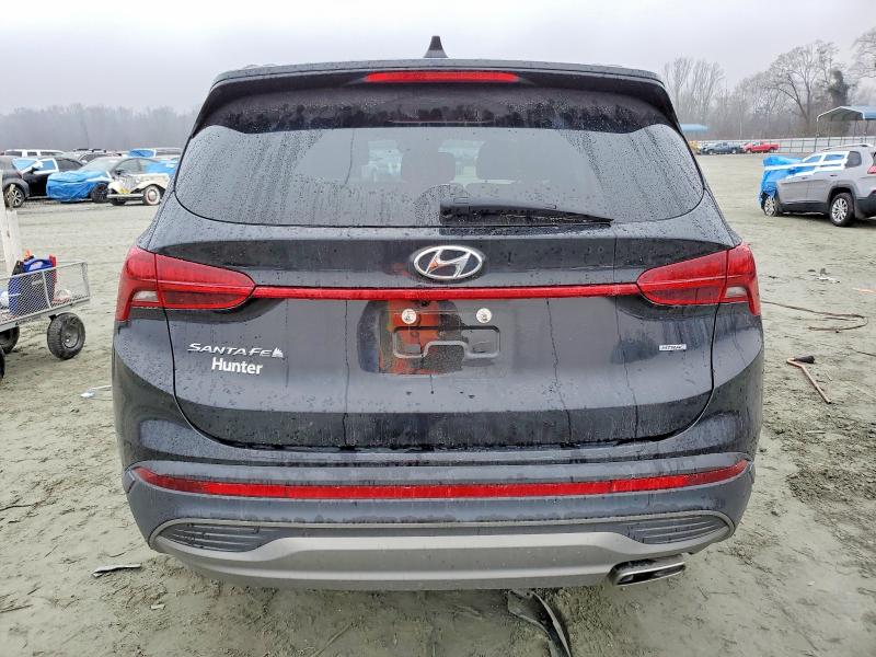 Продаж на аукціоні авто 2023 Hyundai Santa Fe, vin: 5NMS1DAJ1PH600489, номер лоту: 99888005