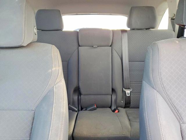 72278265 :رقم المزاد ، 5XYPG4A36HG235745 vin ، 2017 Kia Sorento Lx مزاد بيع