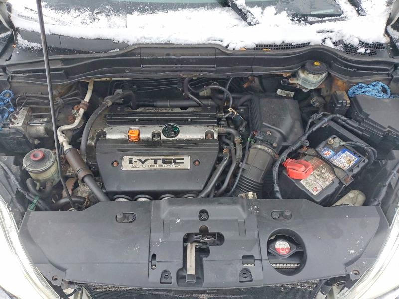 Aukcja sprzedaży 2009 Honda Cr-v, vin: 5J6RE48529L808582, numer aukcji: 97144355