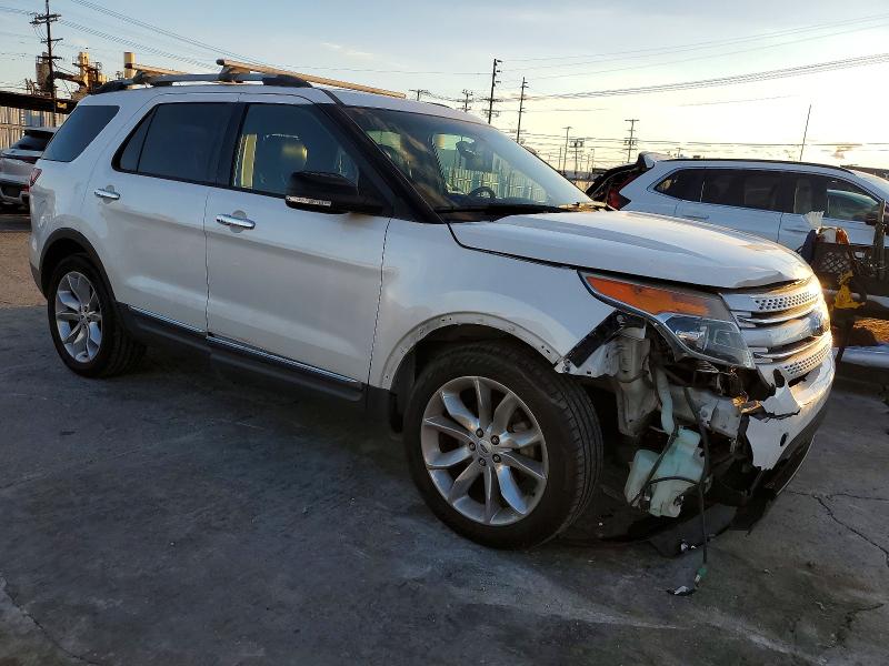 Продаж на аукціоні авто 2012 Ford Explorer, vin: 1FMHK7D86CGA25725, номер лоту: 99390995