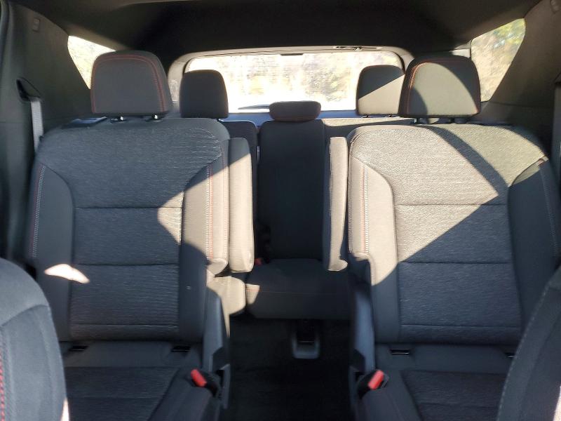 Продажа на аукционе авто 2024 Chevrolet Traverse, vin: 1GNEVJKS4RJ146153, номер лота: 74281125