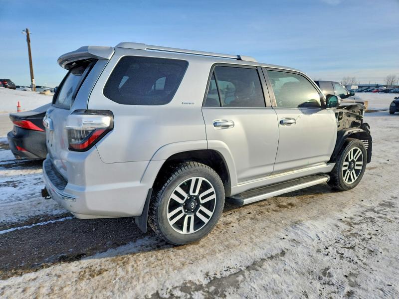 Продажа на аукционе авто 2015 Toyota 4runner Sr, vin: JTEBU5JR8F5256790, номер лота: 72615605