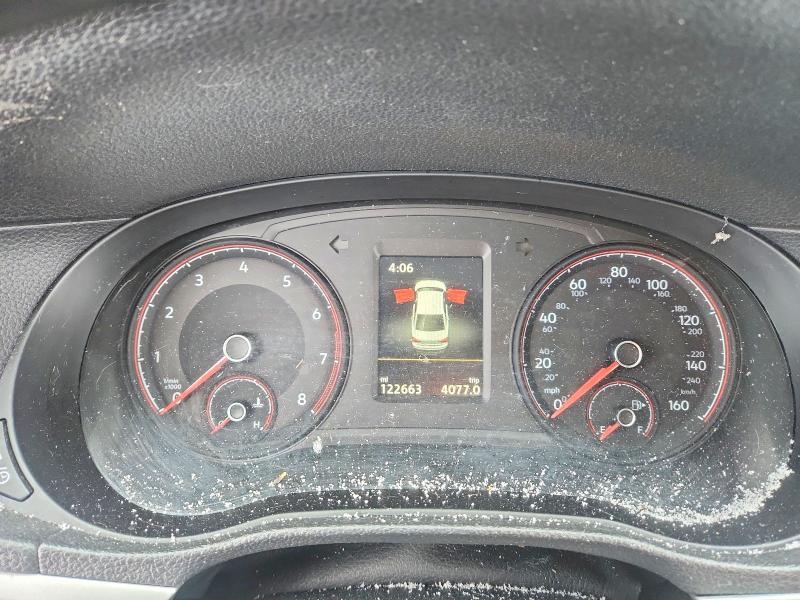 2021 Volkswagen Passat მანქანა იყიდება აუქციონზე, vin: 1VWSA7A3XMC002878, აუქციონის ნომერი: 73596335
