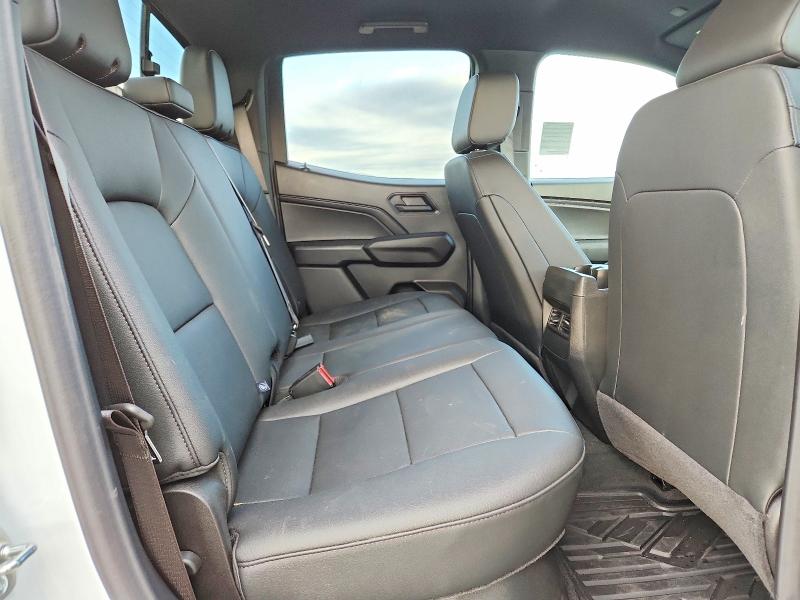 2025 Chevrolet Colorado მანქანა იყიდება აუქციონზე, vin: 1GCPSBEK2S1210949, აუქციონის ნომერი: 98625405