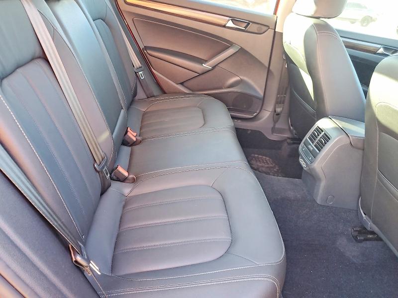 Продаж на аукціоні авто 2020 Volkswagen Passat, vin: 1VWCA7A36LC026033, номер лоту: 75147565