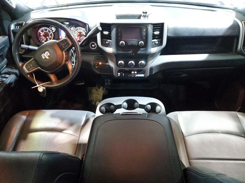 Продажа на аукционе авто 2024 Ram 2500, vin: 3C6UR5CL5RG270397, номер лота: 72741245