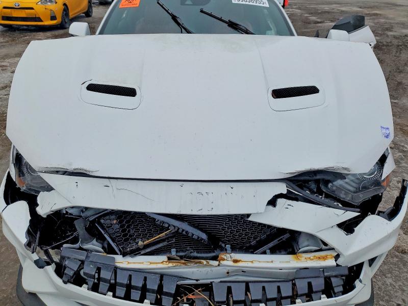 Aukcja sprzedaży 2022 Ford Mustang, vin: 1FA6P8CF5N5120736, numer aukcji: 99836955