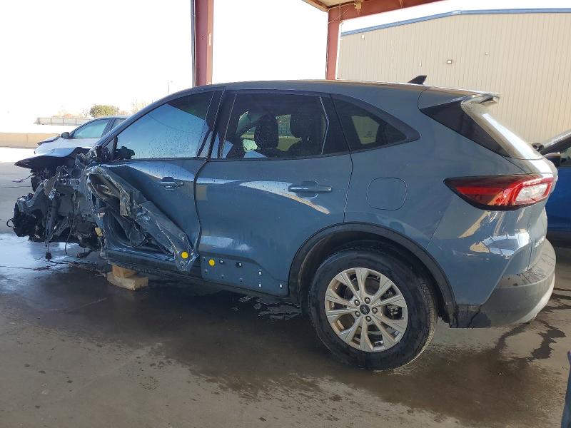 Aukcja sprzedaży 2025 Ford Escape, vin: 1FMCU0GN1SUA69676, numer aukcji: 78322225