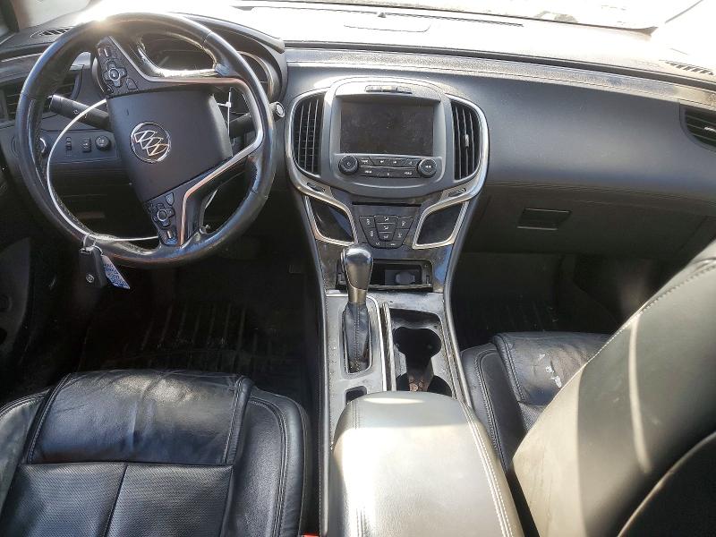Продажа на аукционе авто 2015 Buick Lacrosse, vin: 1G4GF5G3XFF150774, номер лота: 73016635