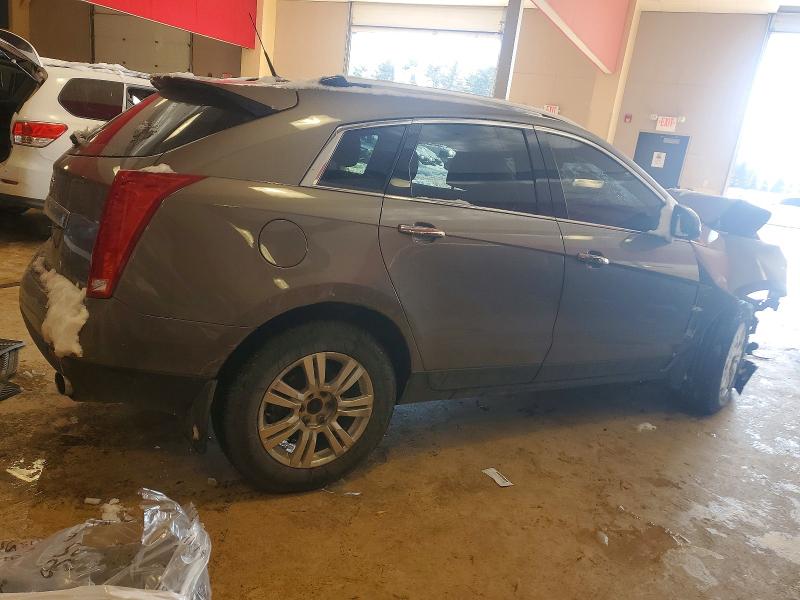 Auction sale of the 2011 Cadillac Srx, vin: 3GYFNDEY8BS674484, lot number: 75342445