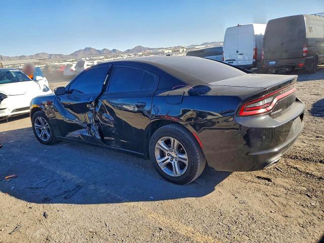 Продажа на аукционе авто 2021 Dodge Charger, vin: 2C3CDXBG0MH587858, номер лота: 73336165