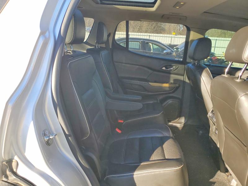 Продаж на аукціоні авто 2018 Gmc Acadia, vin: 1GKKNPLS6JZ142502, номер лоту: 98469205