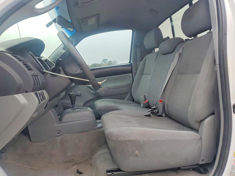 Aukcja sprzedaży 2010 Toyota Tacoma, vin: 5TENX4CN3AZ738098, numer aukcji: 98466215