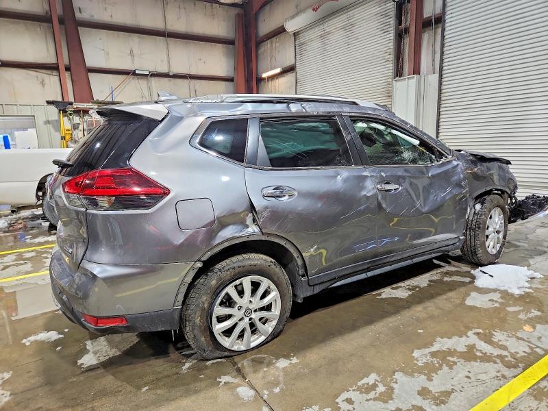 Aukcja sprzedaży 2020 Nissan Rogue, vin: JN8AT2MT0LW018001, numer aukcji: 73951665