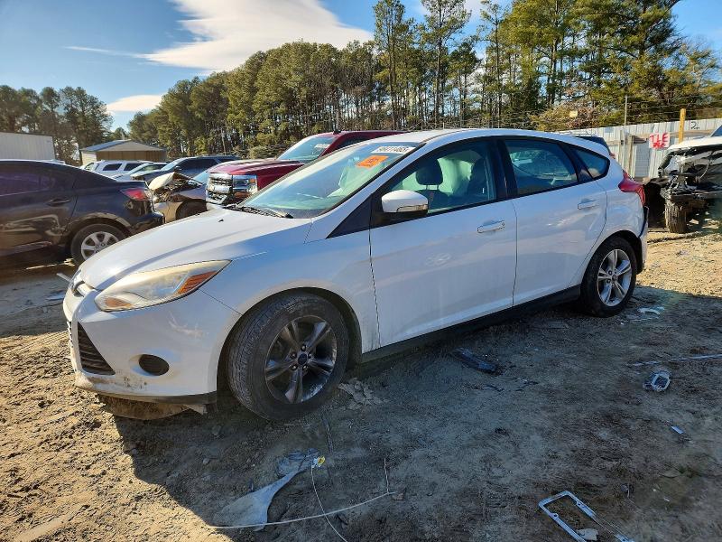 Продажа на аукционе авто 2014 Ford Focus, vin: 1FADP3K27EL410867, номер лота: 98411465