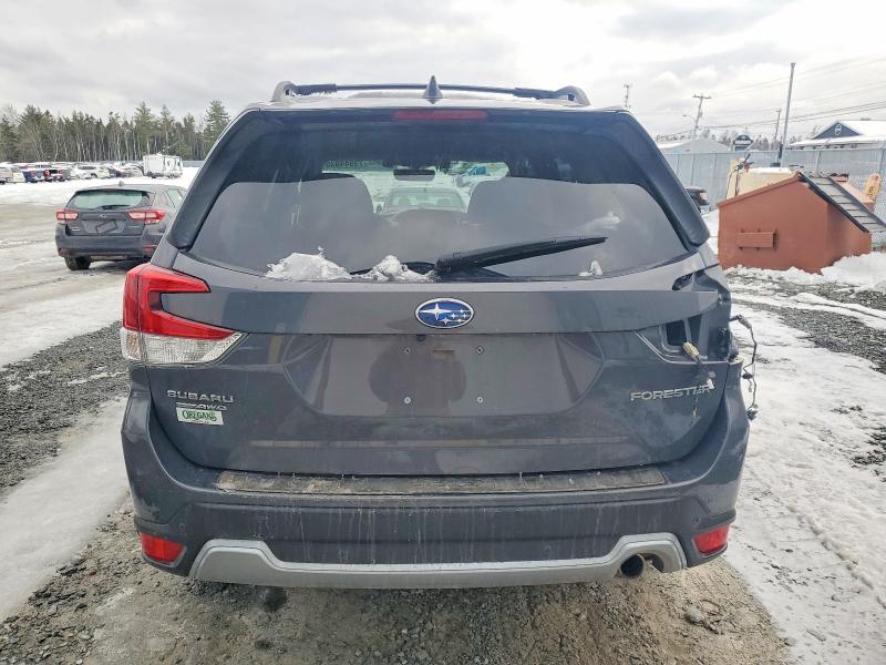 Продаж на аукціоні авто 2021 Subaru Forester, vin: JF2SKEXCXMH437965, номер лоту: 73944035