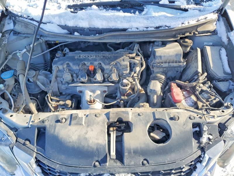 Aukcja sprzedaży 2013 Honda Civic, vin: 2HGFB2F46DH039639, numer aukcji: 72578285