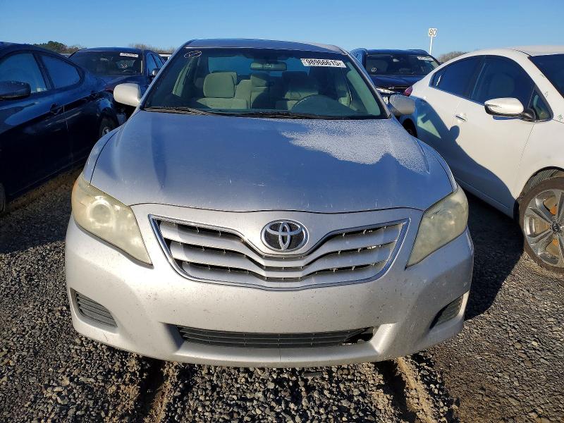 Aukcja sprzedaży 2010 Toyota Camry, vin: 4T4BF3EKXAR012767, numer aukcji: 98966615