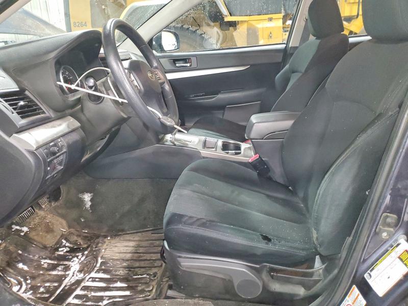 Auction sale of the 2013 Subaru Outback, vin: 4S4BRBAC6D3311841, lot number: 99892055