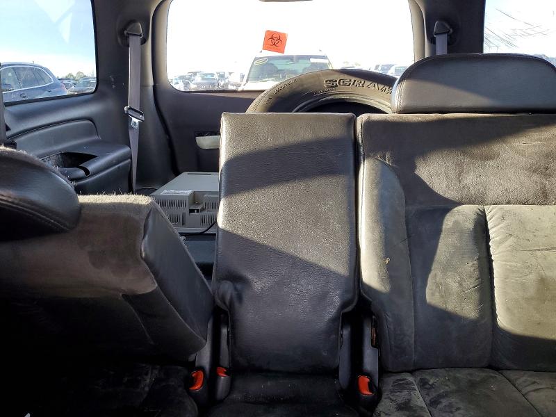 Продаж на аукціоні авто 1999 Dodge Durango, vin: 1B4HR28Y6XF647523, номер лоту: 98348675