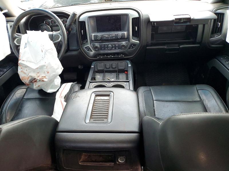 Продажа на аукционе авто 2016 Chevrolet Silverado, vin: 3GCUKSECXGG265766, номер лота: 72763635