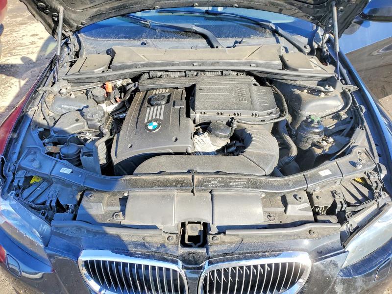 74557005 :رقم المزاد ، WBAWC7C55AE270831 vin ، 2010 Bmw 335 مزاد بيع